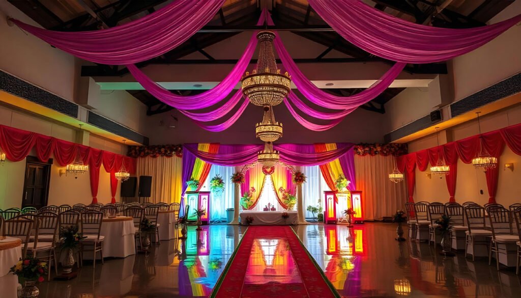 Best Event Management Company in Hyderabad | RS Elite Events