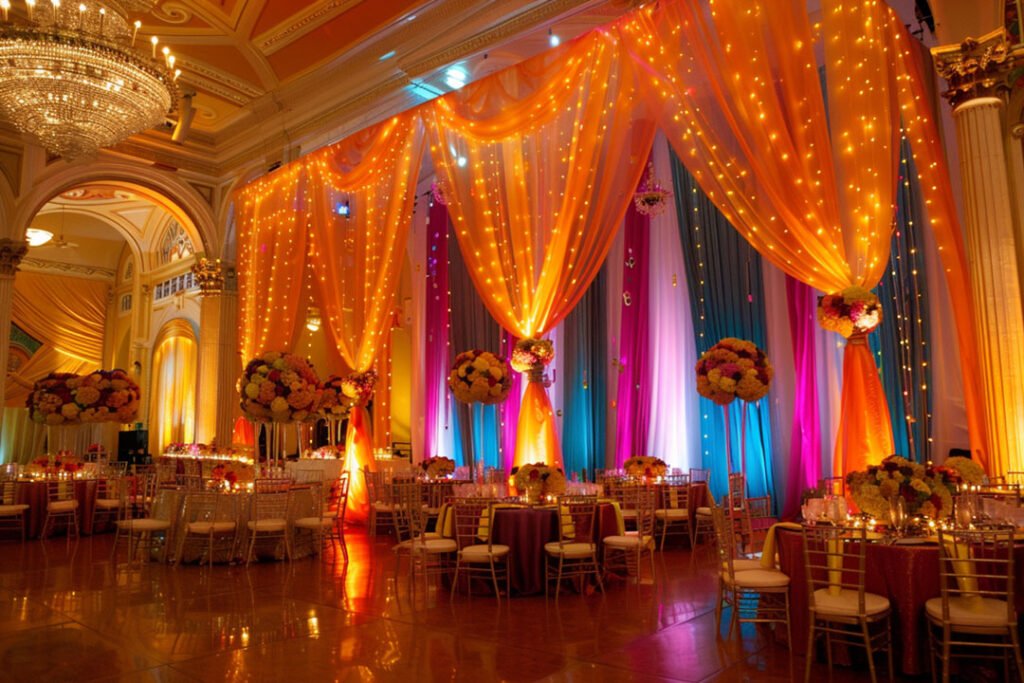 Event Management Company in Hyderabad | RS Elite Events