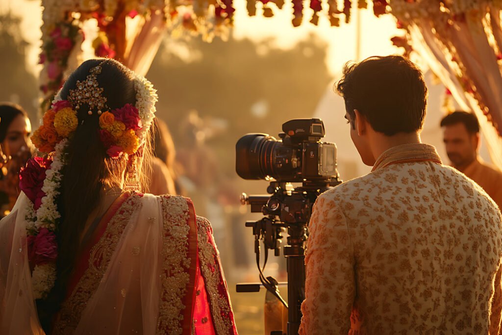 Photography Services in Hyderabad | Wedding Photographers