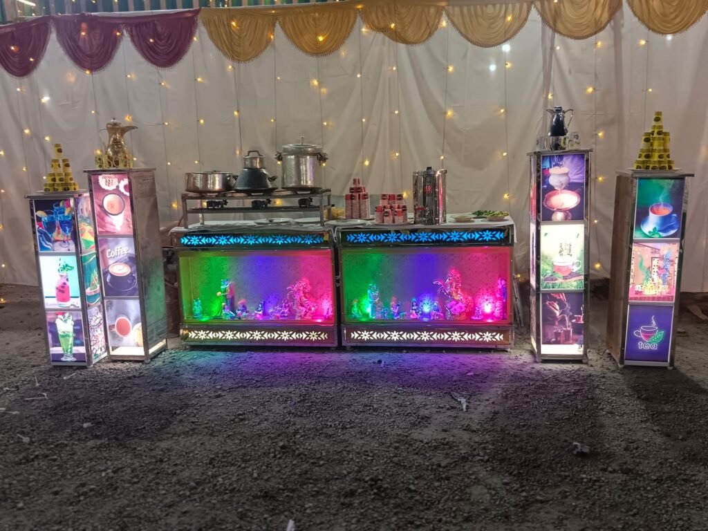 Contact RS Elite Events Hyderabad | Book Event Services