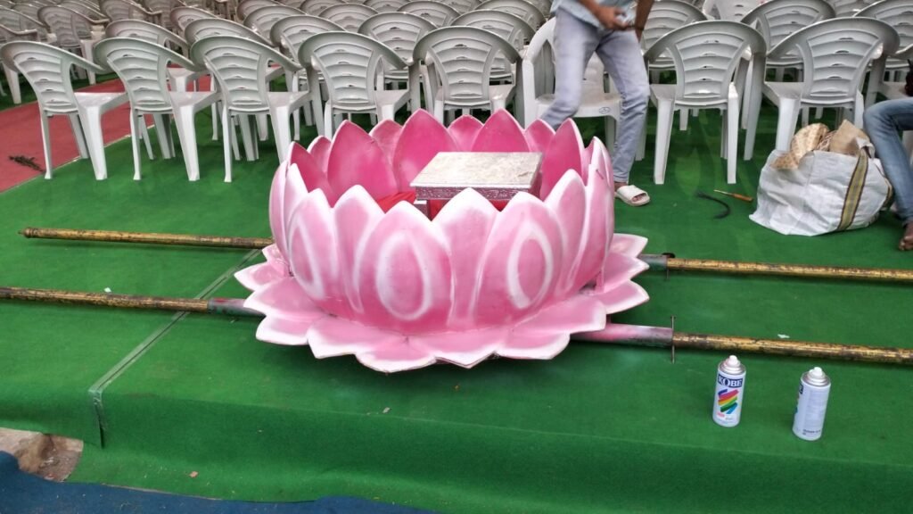 Book Wedding & Event Services in Hyderabad | RS Elite Events